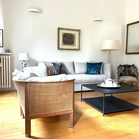Διαμέρισμα Luxury Porta Venezia Center *