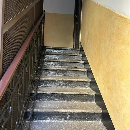 Διαμέρισμα Luxury Porta Venezia Center