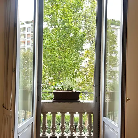 Luxury Porta Venezia Center Μιλάνο