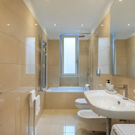 Διαμέρισμα Luxury Porta Venezia Center Μιλάνο