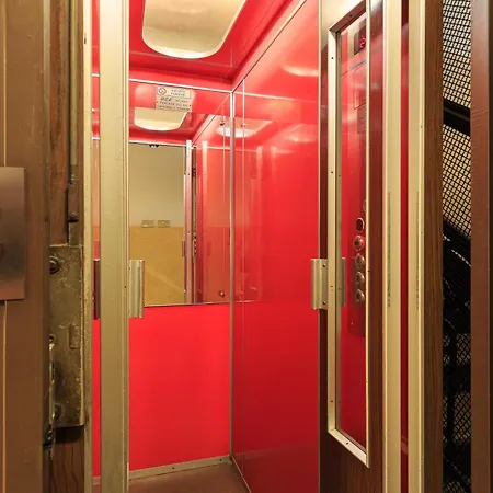 Διαμέρισμα Luxury Porta Venezia Center