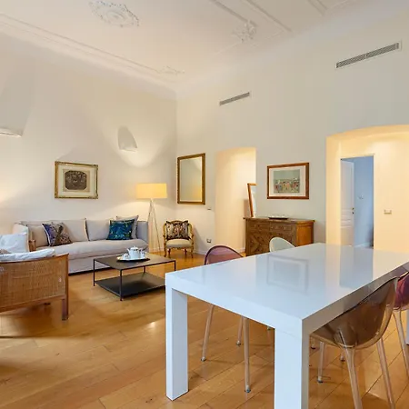 Apartamento Luxury Porta Venezia Center Milán