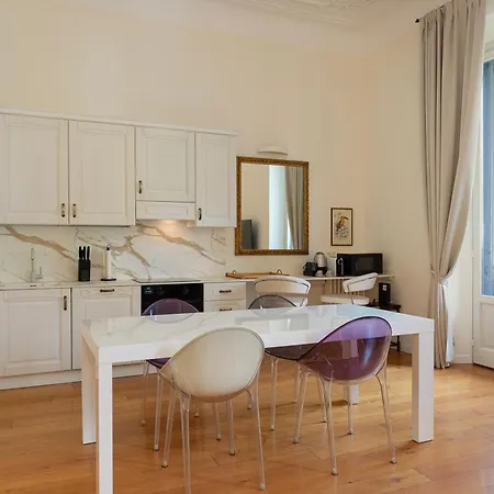 Luxury Porta Venezia Center * Μιλάνο