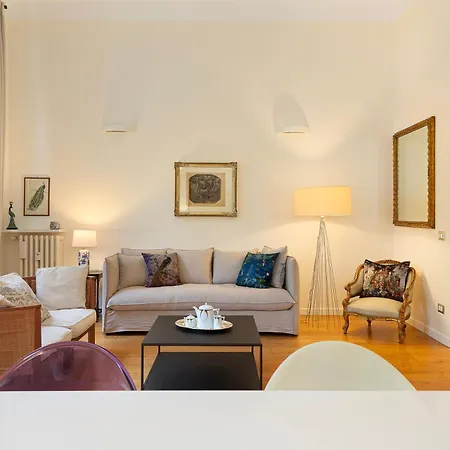 Luxury Porta Venezia Center * Μιλάνο