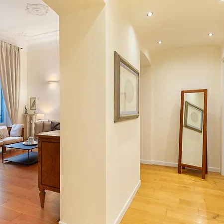 Διαμέρισμα Luxury Porta Venezia Center *