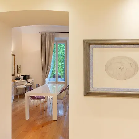 Διαμέρισμα Luxury Porta Venezia Center Μιλάνο